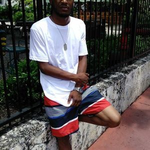 Meet your Posher, Tyrone